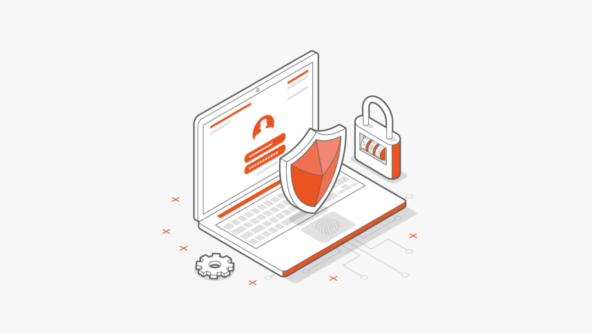 Linux Security Image